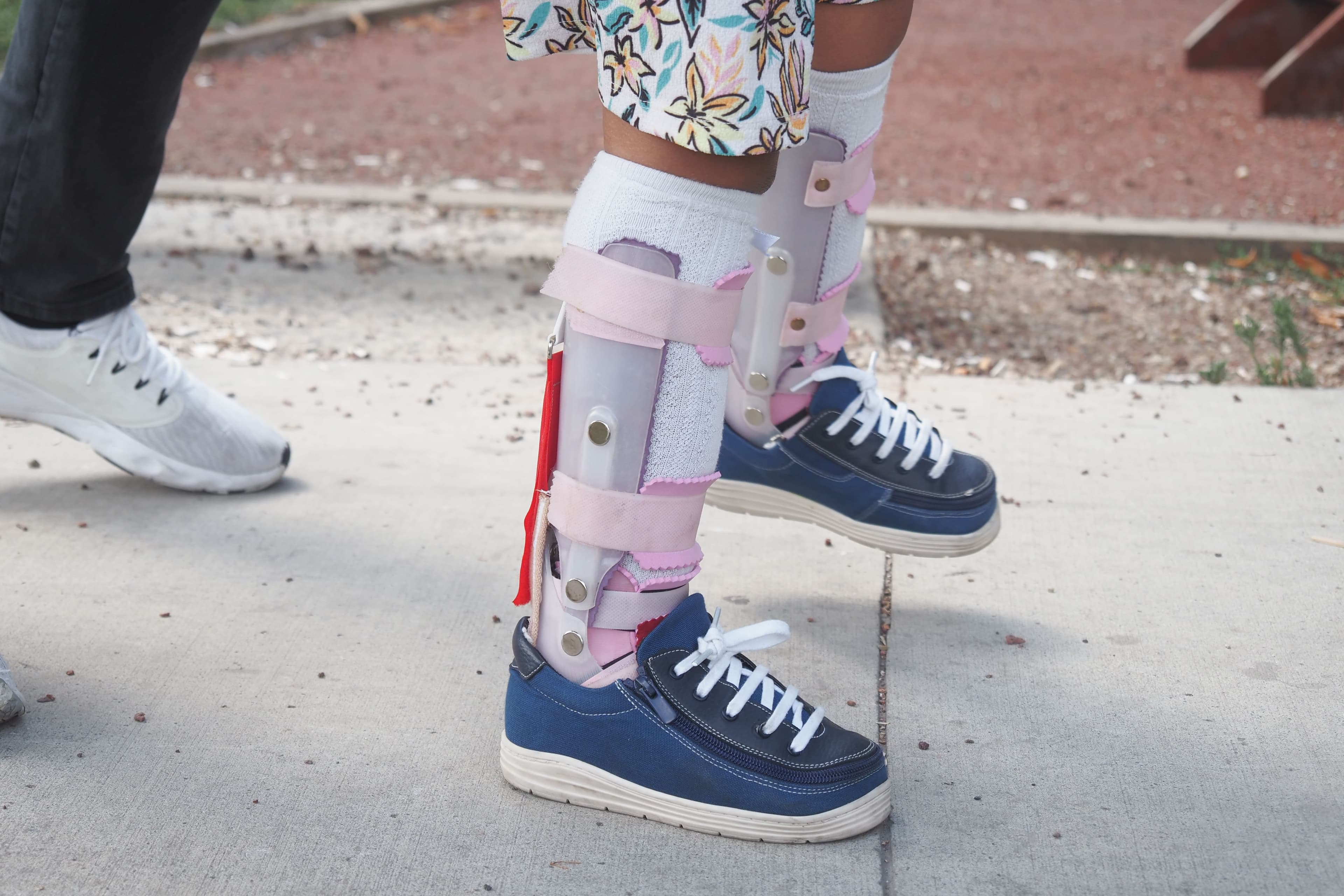 Orthotics